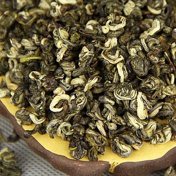 youYunnan Green Tea Biluochun Tea Pre-Spring Tea 500g