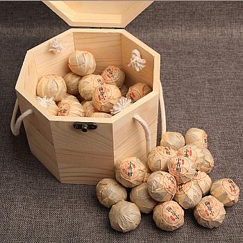 Xinhui Citrus Peel Pu-erh Tea Ripe Tea, Citrus Pu-erh Tea 500g