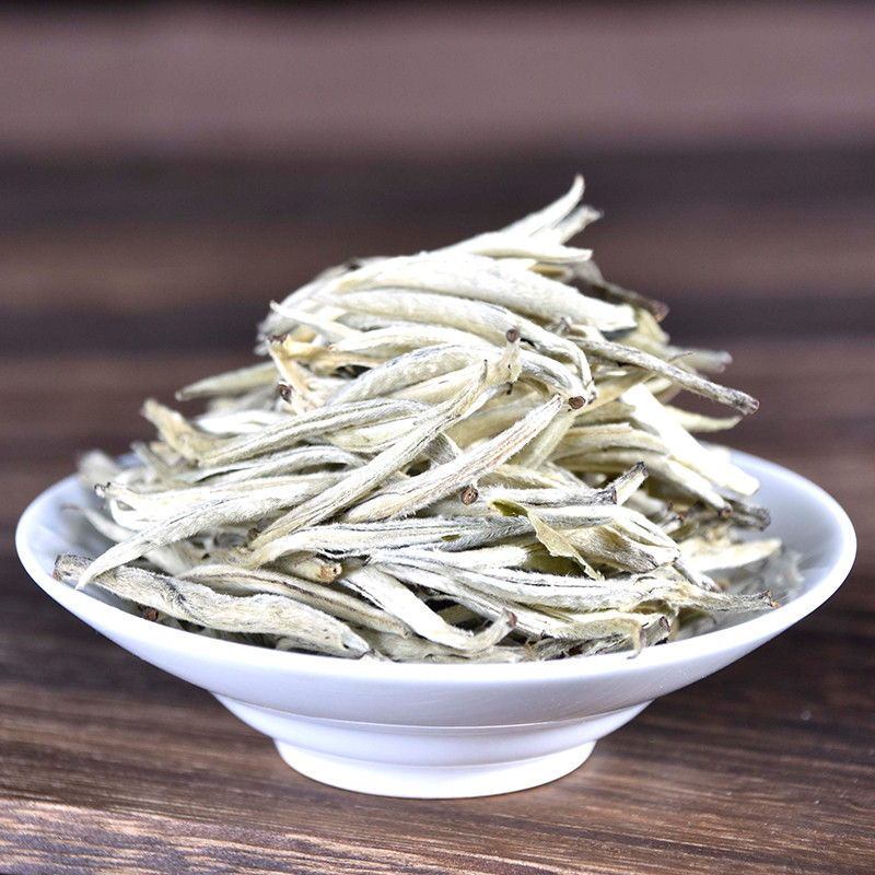 Yunnan Moonlight White Tea – Silver Bud White Tea