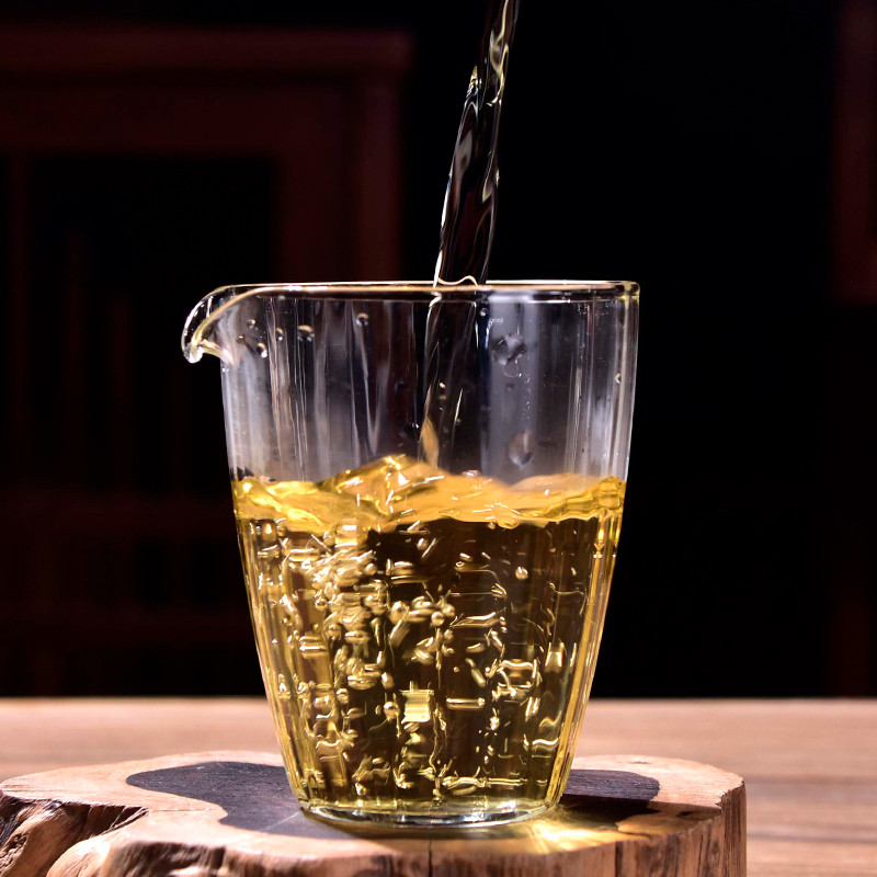 Fengqing Wild Bud Black Tea