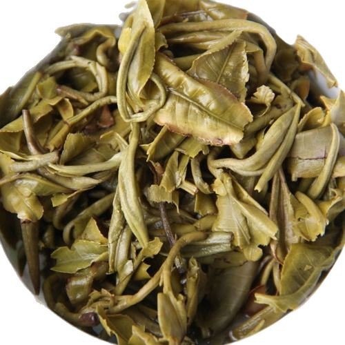 滇绿茶 碧螺春茶 明前茶 500克