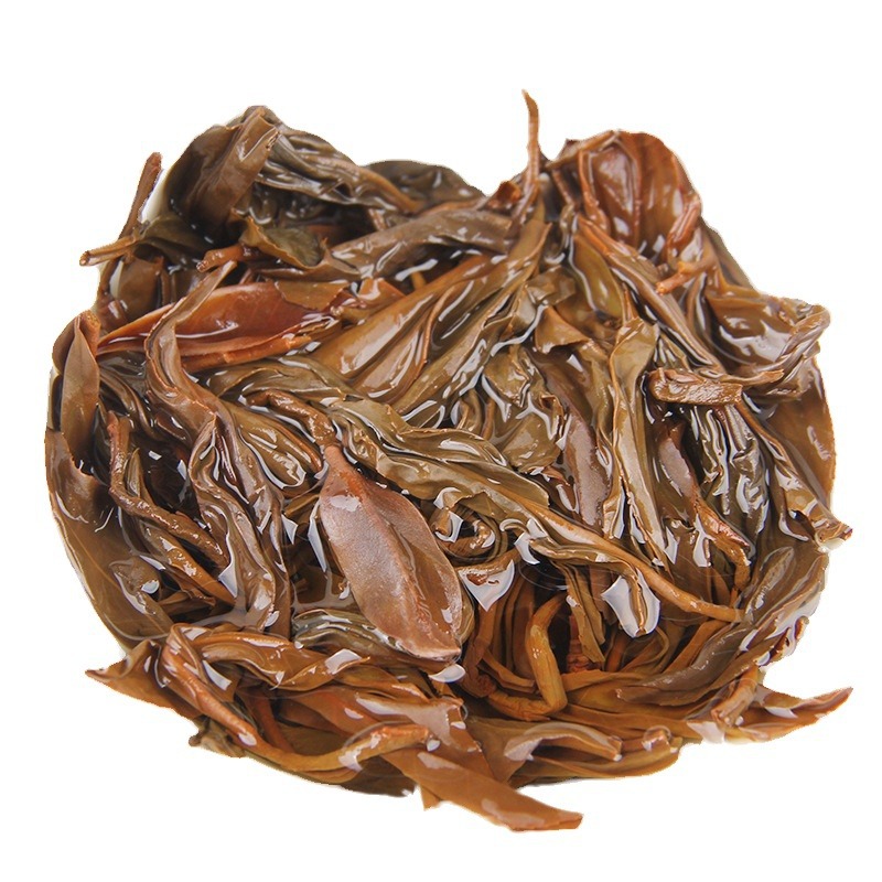 Yunnan Phoenix Qing Wild Black Tea Dianhong Black Tea Honey-Fragrant Aroma