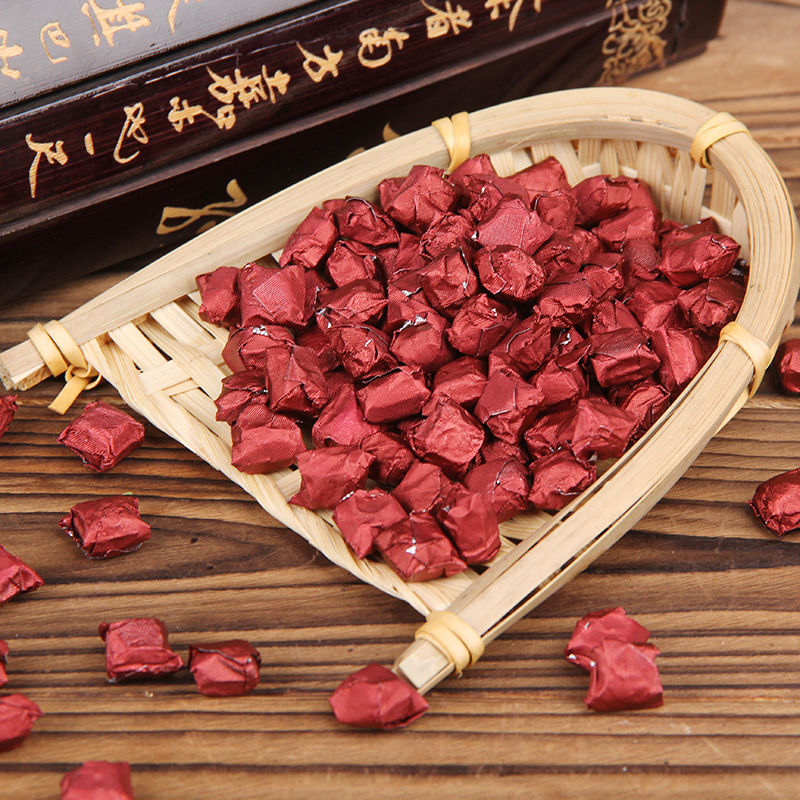 Chenpi tea paste, bulk tea, Xin Hui Chenpi tea paste, instant tea